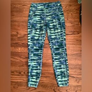L.L. Bean Leggings